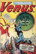 Venus #14