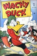 Wacky Duck #3