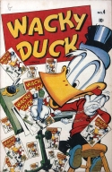 Wacky Duck #4