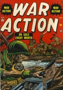 War Action #2