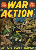 War Action #3