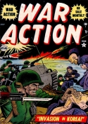War Action #4