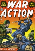 War Action #6