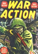 War Action #7