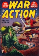 War Action #11