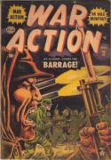 War Action #12