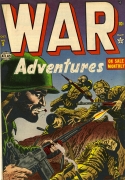 War Adventures #9