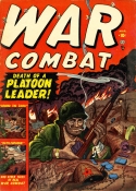 War Combat #1