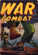 War Combat #2