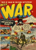 War Comics #2