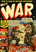 War Comics #3