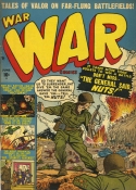 War Comics #4