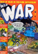 War Comics #7