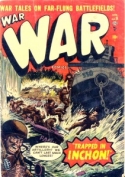 War Comics #9