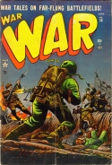 War Comics #10