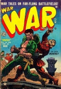 War Comics #14