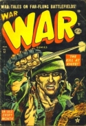 War Comics #17