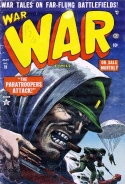 War Comics #19