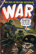 War Comics #20