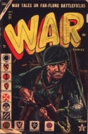 War Comics #21