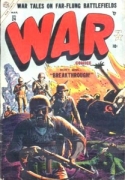 War Comics #24