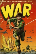 War Comics #26