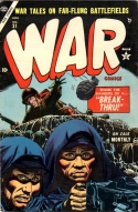 War Comics #31