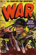 War Comics #32