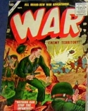 War Comics #37