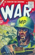 War Comics #40