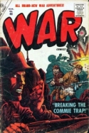 War Comics #46
