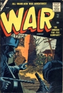 War Comics #47