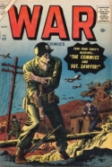 War Comics #48