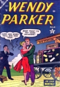 Wendy Parker Comics #1