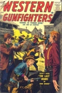 Western Gunfighters #27