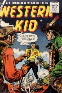Western Kid #3