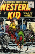 Western Kid #8