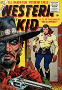 Western Kid #10