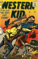 Western Kid #14