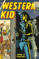 Western Kid #15