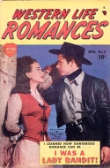 Western Life Romances #2