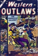 Western Outlaws #1