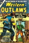Western Outlaws #2