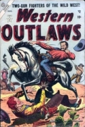 Western Outlaws #4