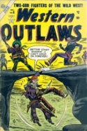 Western Outlaws #6