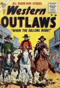 Western Outlaws #8