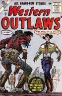 Western Outlaws #9