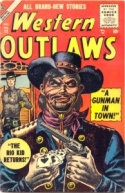 Western Outlaws #12