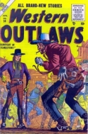 Western Outlaws #14
