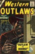 Western Outlaws #19